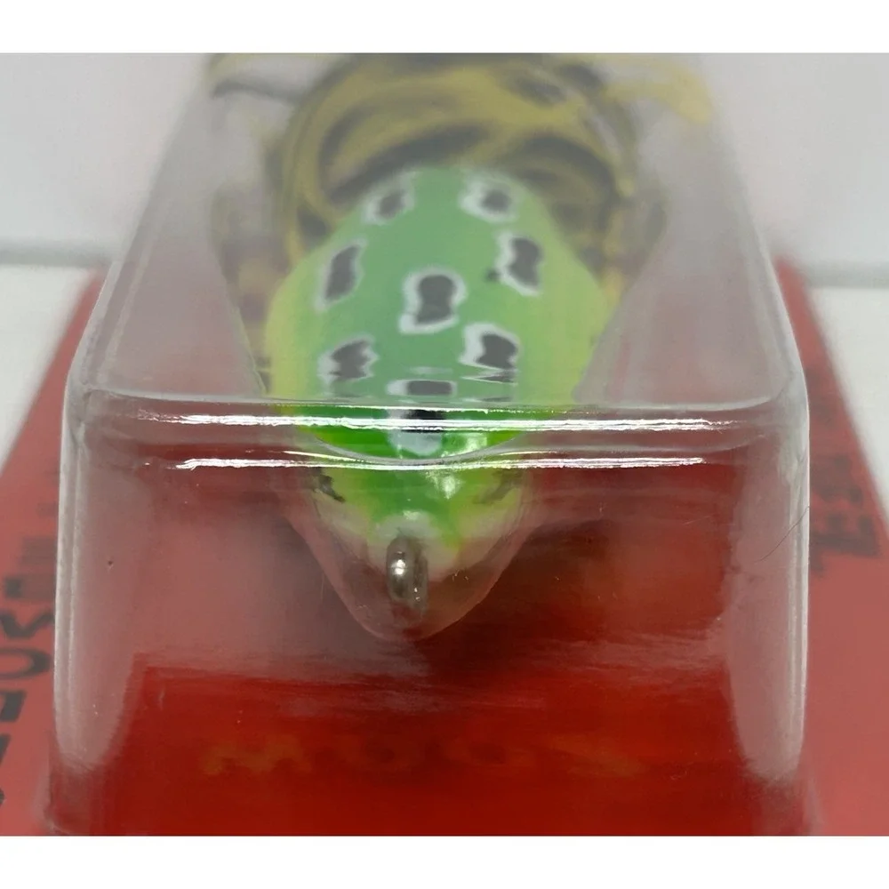 Zoom Hollowbelly‎ Jr. 2.5